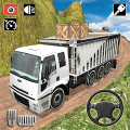 Truck Games - Cargo Simulator Mod