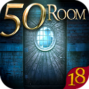 Can you escape the 100 room 18 Mod