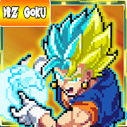 DBZ : Super Goku Battle Mod