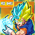 DBZ : Super Goku Battle Mod