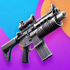 Idle Royale Merge Manager RPG Мод Apk 1.98 [Убрать рекламу][Mod speed]