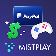 MISTPLAY: Play to Earn Rewards Mod Apk