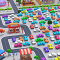 Car Parking Jam 3D: Estacionar Mod