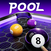 Infinity 8 Ball™ Pool King Mod Apk