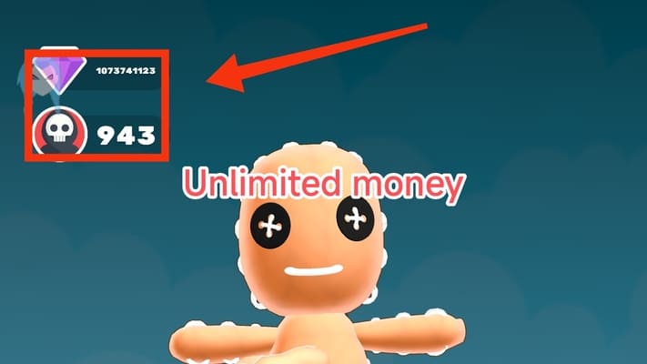 Puppet Lord 3D MOD APK Review And Video Guide for Android Banner
