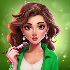 Style & Makeover: Merge Puzzle v1.0.8 mod