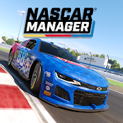 NASCAR Manager Mod