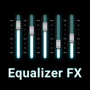Equalizer FX: Sound Enhancer Mod