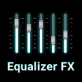 Equalizador FX - Audio Boost Mod