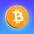 Crypto Idle Miner: Bitcoin mining game‏ Mod