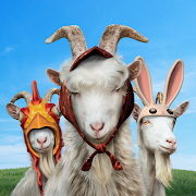 Goat Simulator 3 Mod