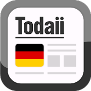Todaii: Learn German A1-C1 Mod