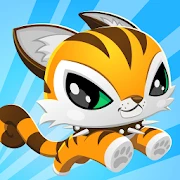Dash Tag - Fun Endless Runner! Mod Apk 3.0.12 [Hilangkan iklan][Uang yang tidak terbatas]