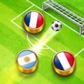 Soccer Games: Soccer Stars icon