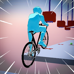 Bicycle Extreme Rider 3D Mod Apk 1.6.2 [Unlimited money]