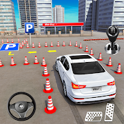 Modern Car Parking: Car Game Mod