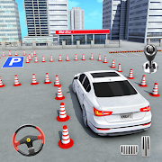 Modern Car Parking: Car Game Mod Apk
