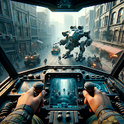 Concern: Mech Armored Front Mod Apk 1.09.00.172 [Mod Menu][God Mode][High Damage][Invincible]
