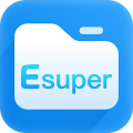 ESuper - File Manager Explorer icon