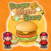 Burger Bistro Story Mod