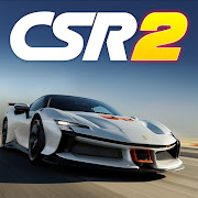 CSR 2 Realistic Drag Racing Mod Apk