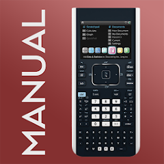 TI-Nspire CX Calculator Manual Mod