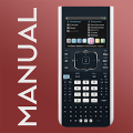 Manual TI-Nspire CX Calculator Mod