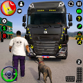 Truck Cargo Heavy Simulator Mod