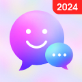 Messenger - Led Messages, Chat, Emojis, Themes‏ Mod