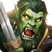 Legendary: Game of Heroes Mod