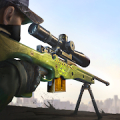 Sniper Zombies: Offline Games Mod
