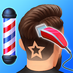Hair Tattoo: Barber Shop Game Mod