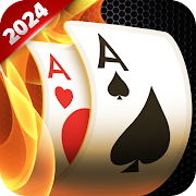 Poker Heat™ Texas Holdem Poker Mod Apk