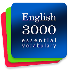 English Vocabulary Builder Mod