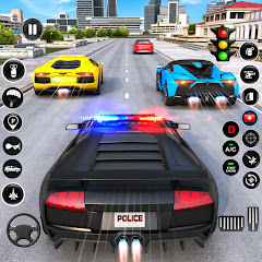 Speed Car Race 3D - Car Games Mod