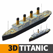 Titanic 3D Mod