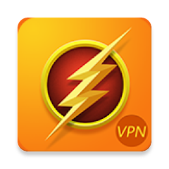 FlashVPN Fast VPN Proxy Mod