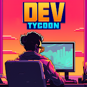 Dev Tycoon - Idle Games Mod Apk