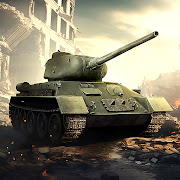 Armor Age: WW2 tank strategy Mod