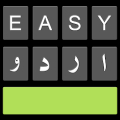 Easy Urdu Keyboard اردو Editor Mod