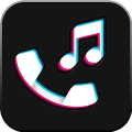 Ringtone Maker and MP3 Editor icon