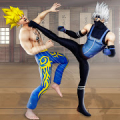 Karate Kung Kung Fu Game Mod