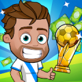 Idle Soccer Story - Tycoon RPG Mod