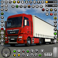 euro caminhão simulador jogos Mod