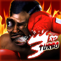 RealTech Iron Fist Boxing icon