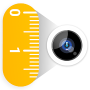 AR Ruler App: Tape Measure Cam Mod