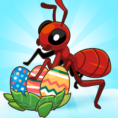 Age of Ants: Bug War Simulator Mod APK 1.18