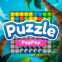 Pop Block Puzzle: Match 3 Game Mod