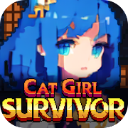 Cat Girl Survivor Mod Apk