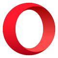 Opera with free VPN Mod